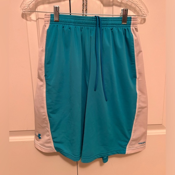 Men’s Under Armour Shorts - Picture 1 of 4